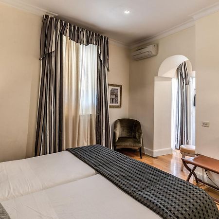 Via Napoli Apartments Roma Ngoại thất bức ảnh