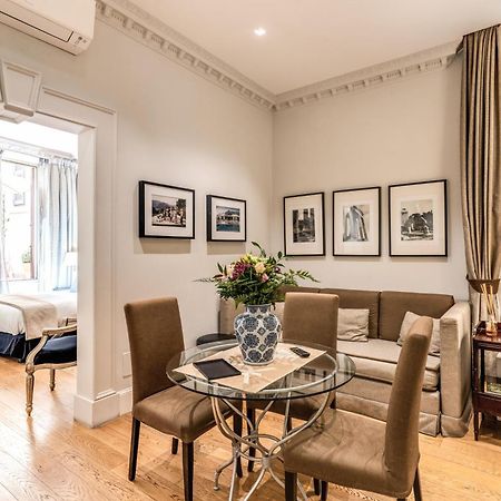 Via Napoli Apartments Roma Ngoại thất bức ảnh