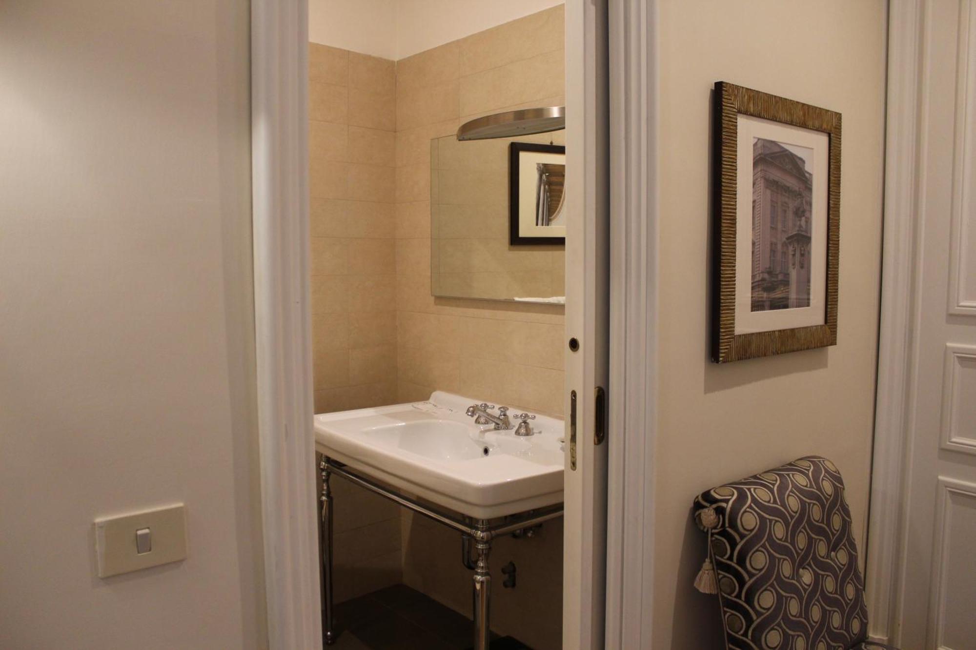 Via Napoli Apartments Roma Ngoại thất bức ảnh